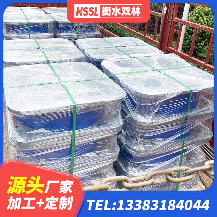 高青县建筑隔震支座LRB600-Ⅱ生产厂家 高青县成品橡胶隔震支座源头工厂 高青县预制高阻尼橡胶隔震支座源头工厂 高青县减隔震橡胶支座厂家电话 - 第1张