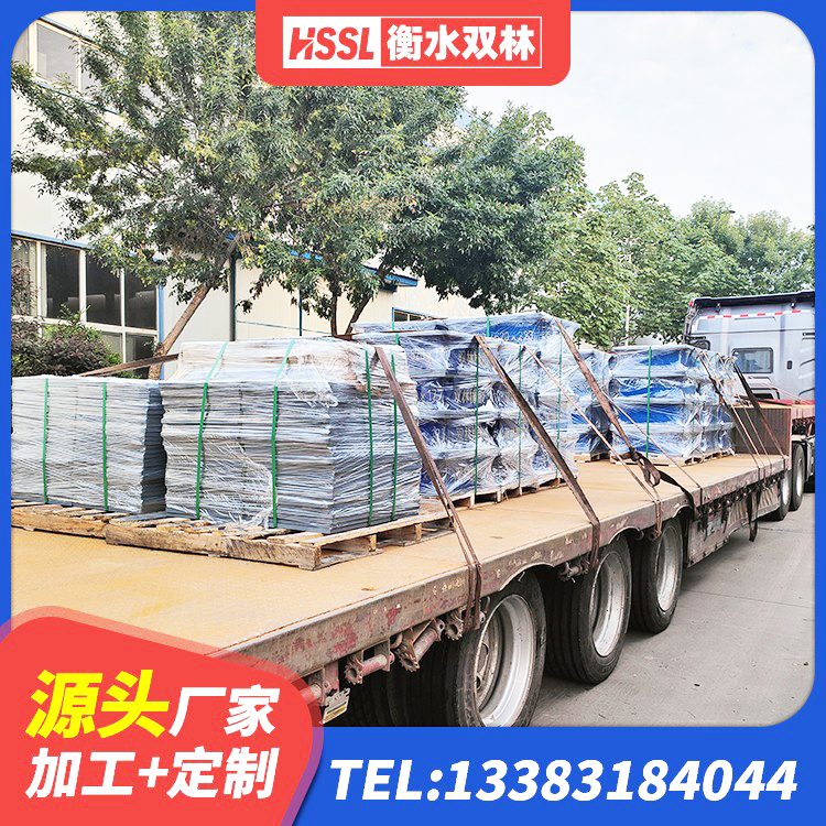 高青县建筑预制楼梯橡胶隔震支座 高青县LNR1500天然橡胶支座厂家电话 高青县建筑减振隔震支座源头工厂 高青县LNR隔震支座700(II型)源头工厂 - 第4张