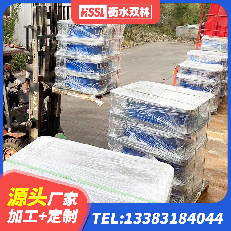 高青县高阻尼变刚度支座什么价格 高青县高阻尼比隔震支座厂家 高青县建筑LNR600的隔震支座厂家 高青县高阻尼橡胶支座厂家电话 - 第5张
