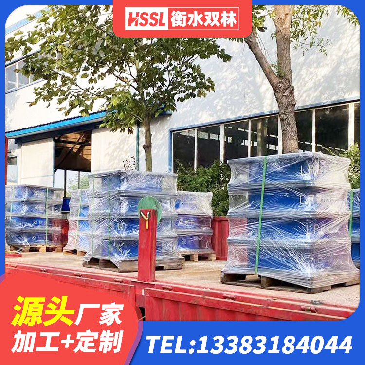 高青县建筑预制楼梯橡胶隔震支座 高青县LNR1500天然橡胶支座厂家电话 高青县建筑减振隔震支座源头工厂 高青县LNR隔震支座700(II型)源头工厂 - 第7张