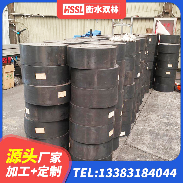 高青县建筑抗震支座LRB600生产厂家 高青县LRB1300铅芯支座多少钱 高青县建筑减振隔震支座 高青县建筑橡胶减震支座源头工厂 - 第9张