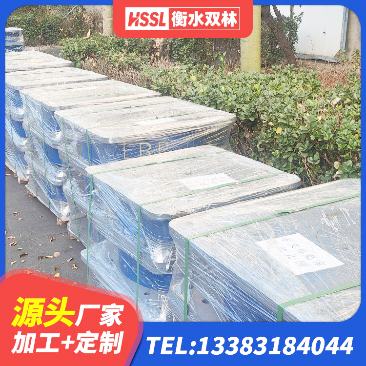 高青县LNR建筑隔震支座多少钱 高青县LNR600建筑隔震支座生产加工 高青县建筑抗震隔震支座工厂厂家 高青县建筑高性能橡胶隔震支座厂家 - 第1张